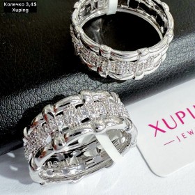 КОЛЬЦО XUPING 0327